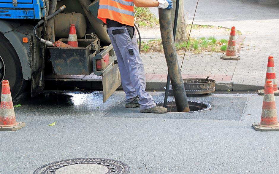 débouchage égout Nanteuil-le-Haudouin
