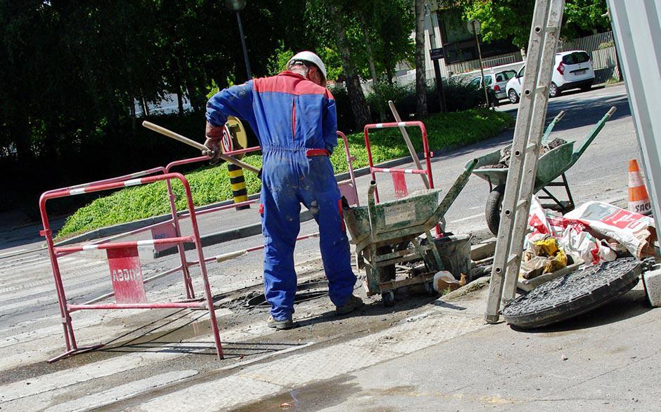débouchage canalisation Paris 14