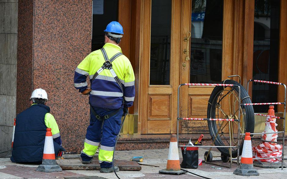déboucheur de canalisation Nanteuil-le-Haudouin