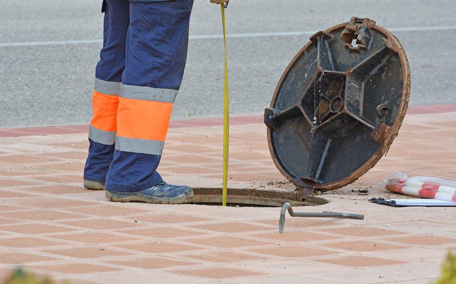 débouchage égout Nanteuil-le-Haudouin